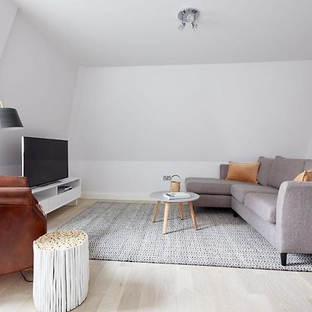 7Vh Virginia House, 31 Bloomsbury Way By City Living London Londres Exterior foto